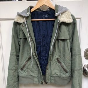 Fall Jacket